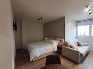 Borealix Inn Boutique Studios by Sonsuites - 5