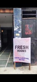 Fresh room - 6