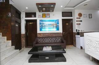 Fresh room - 4