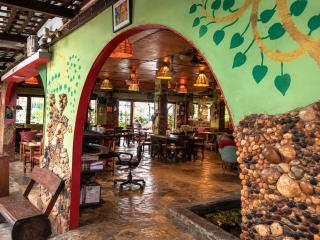 Shanti Lodge Bangkok - 8