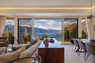 Q by the Lake Aspen Grove Stunning Views - 2
