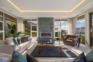 Q by the Lake Aspen Grove Stunning Views - 4
