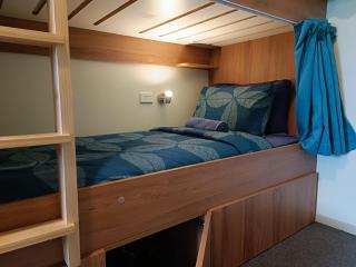 Adventure Taupō Hostel - 8