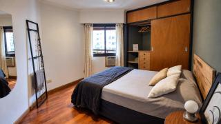 Depto luminoso con balcón en Nueva Córdoba - 2