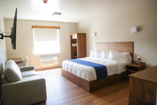 Splash Canyon Hotel - 4
