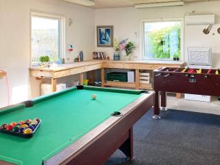 6 person holiday home in Thyborøn-By Traum - 6