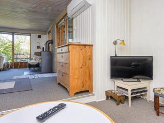 6 person holiday home in Glesborg-By Traum - 3
