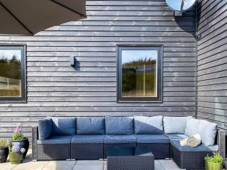 5 star holiday home in Glesborg-By Traum - 2