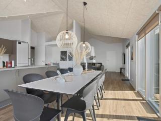 5 star holiday home in Løkken - 1