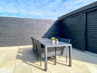 5 star holiday home in Glesborg-By Traum - 6