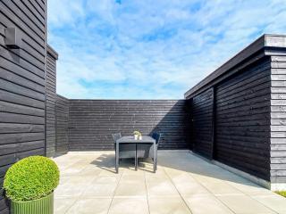 5 star holiday home in Glesborg-By Traum - 4