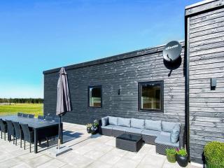 5 star holiday home in Glesborg-By Traum - 8