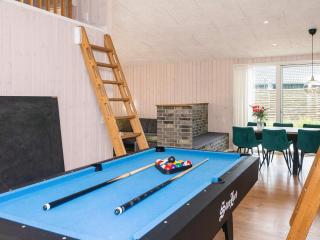 14 person holiday home in Glesborg-By Traum - 3