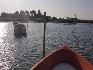 5 star holiday home in Væggerløse - 4