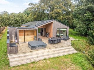 14 person holiday home in Glesborg-By Traum - 7