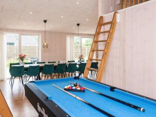 14 person holiday home in Glesborg-By Traum - 4