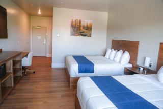 Splash Canyon Hotel - 7