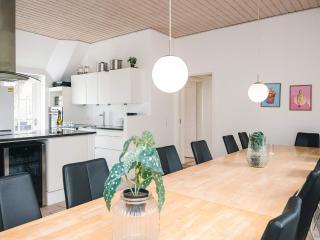 4 star holiday home in Ulfborg - 4