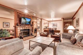 Park Station 247-1 by Park City Lodging - 0