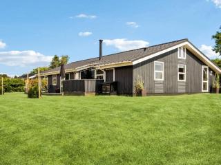 5 star holiday home in Juelsminde - 0