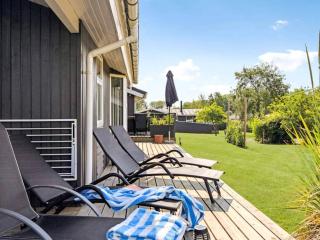 5 star holiday home in Juelsminde - 7