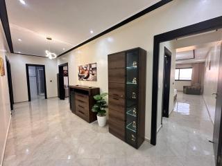 Lovely Apartment - 4