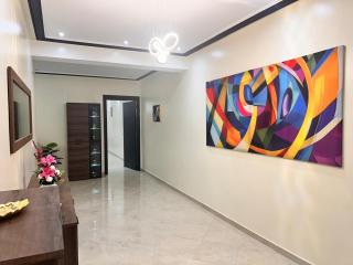 Lovely Apartment - 3