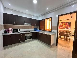 Lovely Apartment - 2