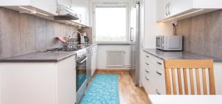 Premium Göteborg Stay - 9