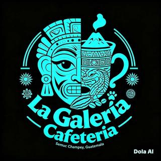 La cafeteria galeria - 6