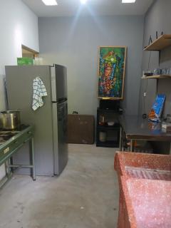 La cafeteria galeria - 1