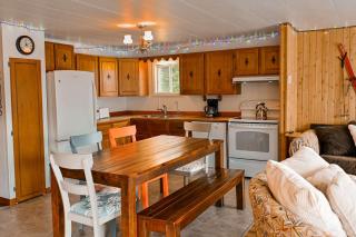 Double House - Mont-Video - 3