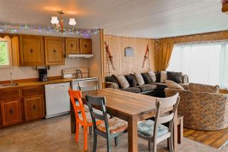 Double House - Mont-Video - 1