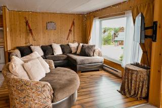 Double House - Mont-Video - 8