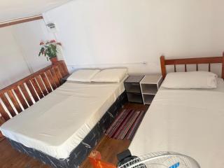 La cabaña - 8