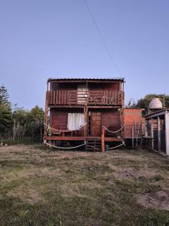 La cabaña - 6