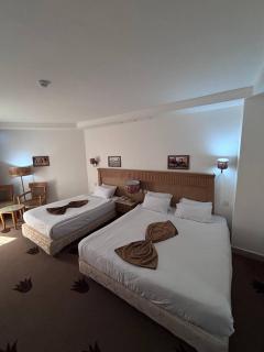 R Pyramids Hotel - Le Caire - 3