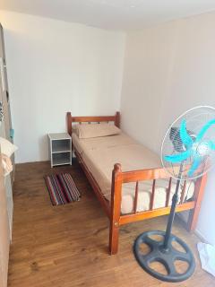 La cabaña - 2