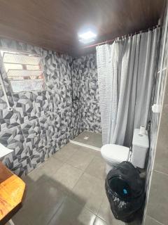 La cabaña - 1