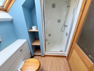 Family Coastal Escape Hot Tub, Cinema & Games Room - 1