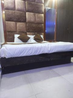 Fresh room - 2