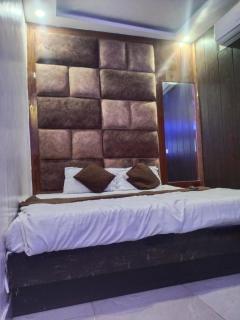 Fresh room - 1