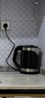 Secure 1BR Apartment 24 7 Power and Security - 7