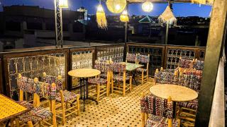 Fez Social House - 1