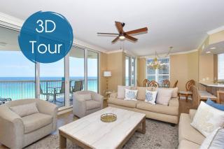 Silver Beach Towers W906 - 0