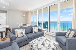 Silver Beach Towers E1804 - 0