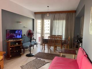 Al alamein Atic village - 4