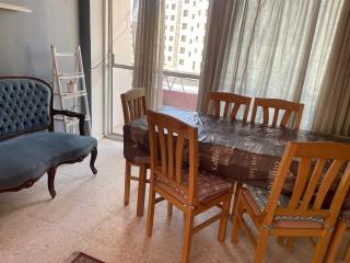 Al alamein Atic village - 1