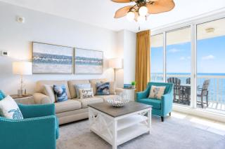 Silver Beach Towers W1002 - Destin - 0