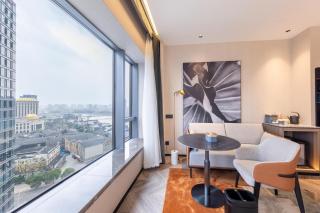 Atour S Hotel Ningbo Zhousu Yejiang - 7